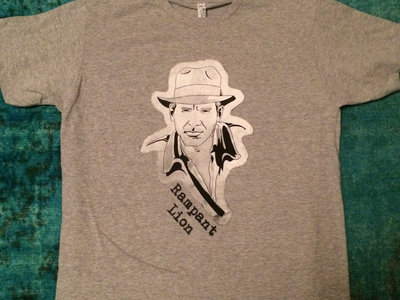 Indiana Jones T-Shirt main photo