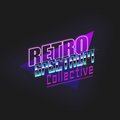 Retro Spectrum Collective image