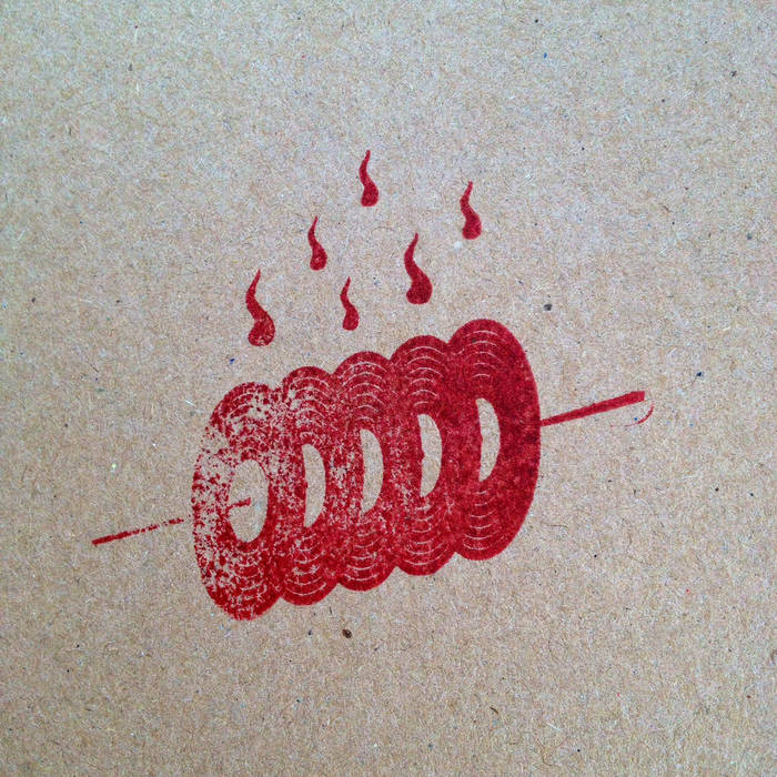 Various / You Will Not Forbid EP Various / You Will Not Forbid EP