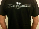 T-Shirt - The Mist Within photo 