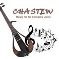 Cha Stew Violin Music image