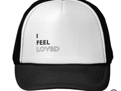 I Feel Loved Hat main photo