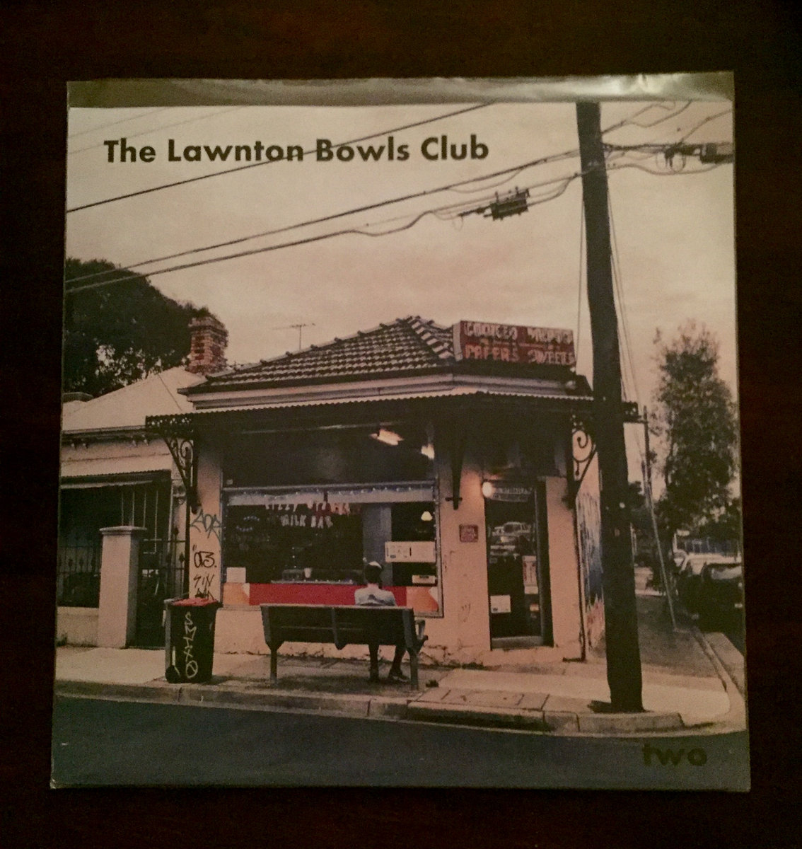 two The Lawnton Bowls Club