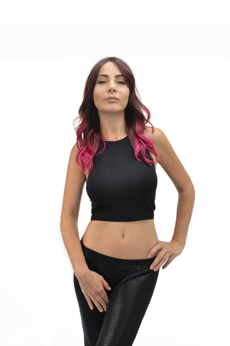 Pink Beats -The Album- | Stephanie