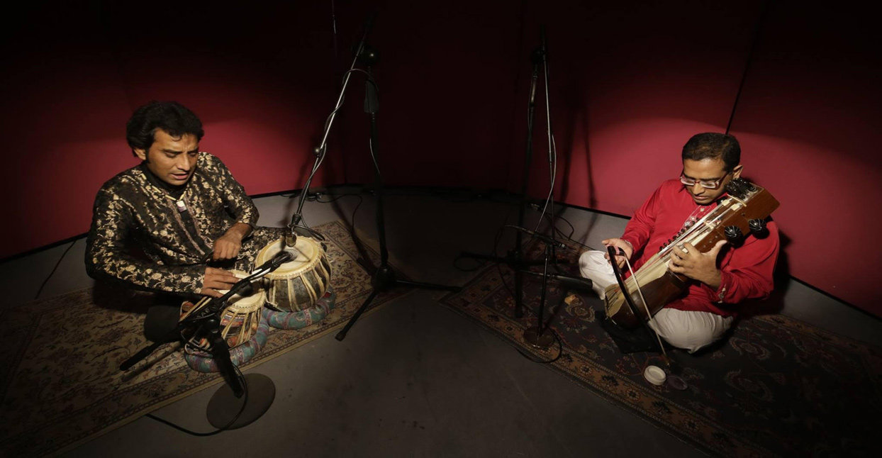 Lahore State of Mind Pakistan’s Jaubi Pays Tribute to J Dilla Bandcamp Daily