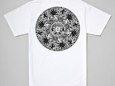 Rings Around Saturn Unthank Tee (White) (Shipping Now!) photo 