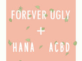 Forever Ugly x Hana ACBD photo 