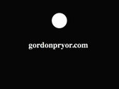 Gordon Pryor "B&W Graphic Series" T-Shirts (UNFORTUNATELY - Presently out of Stock) photo 