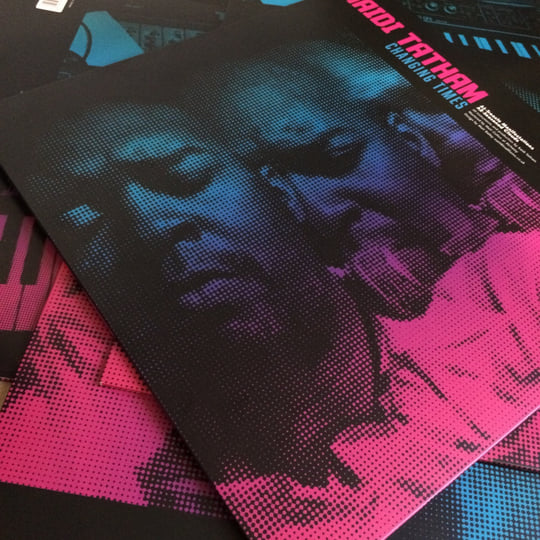 Changing Times | Kaidi Tatham