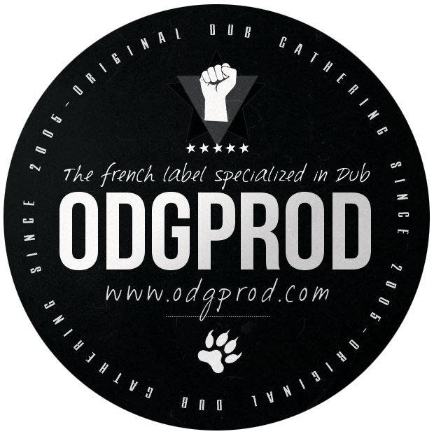 High Tone Remixed - Dub To Dub | ODGPROD