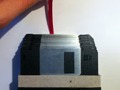 ◄ OPEN HERE - FLOPPY DISK EDITION photo 