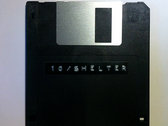 ◄ OPEN HERE - FLOPPY DISK EDITION photo 