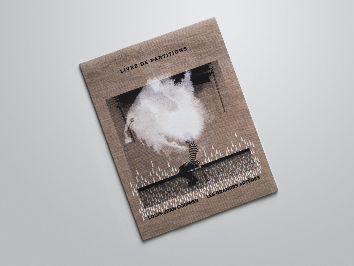 Cahier De Musique - Carnet De Partitions Avec Portées Et... Double