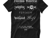 Nordvis Höstfest 2016 T-Shirt photo 