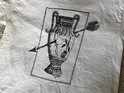 Vase Shirt main photo