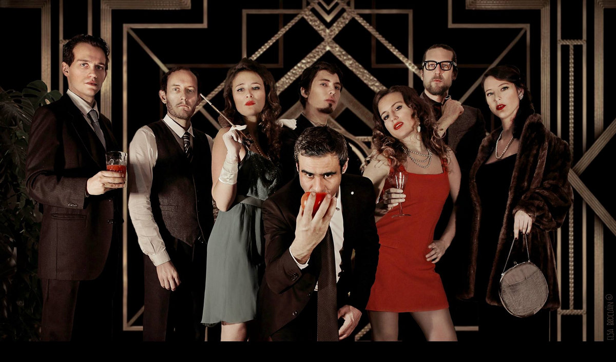 Music | Orquesta Silbando
