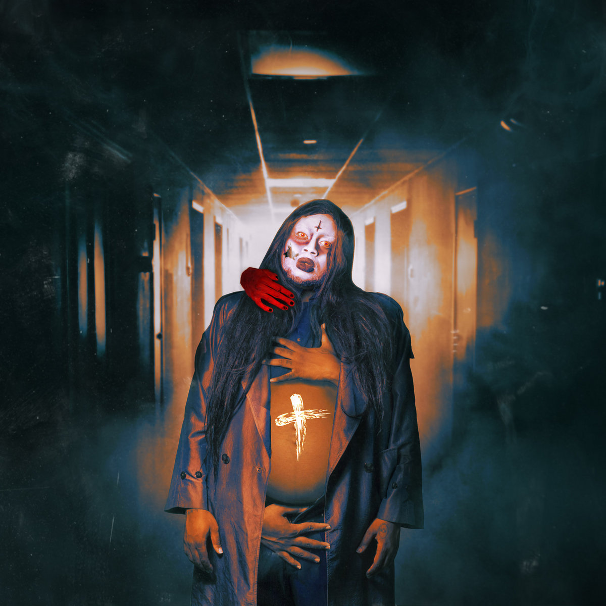 Jeffrey Dahmer | BIG MOMMA