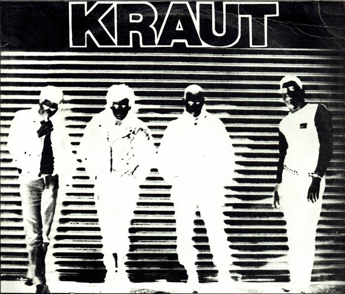 An Adjustment to Society | Kraut