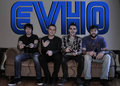 EVHO (Event Horizon) image