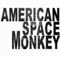 American Space Monkey image