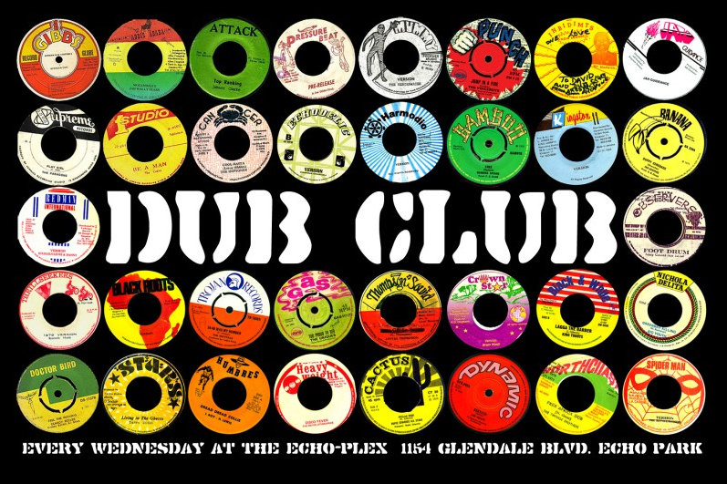 Bubble Dub | Dub Club Bubble Dub | Dub Club