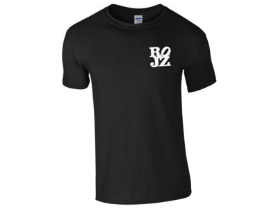 Black Pocket 'RiOt JaZz' T-shirt main photo