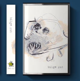 Bilge Rat: Cassette, image 1