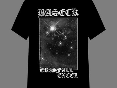 "ERISFALL/EXCEL" T-shirt (Short Sleeve) main photo