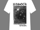 "ERISFALL/EXCEL" T-shirt (Short Sleeve) photo 
