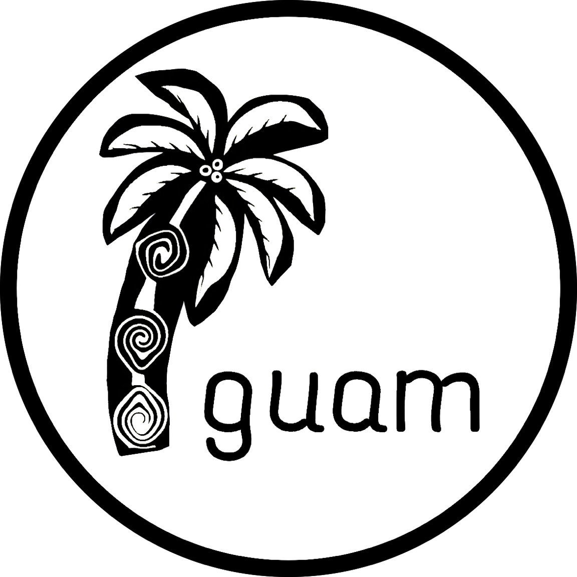 The Island Guam