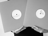 12" Vinyl (incl. Download) photo 