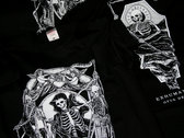 Opus Death, T-Shirt photo 