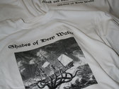 "Waters of North", T-Shirt photo 