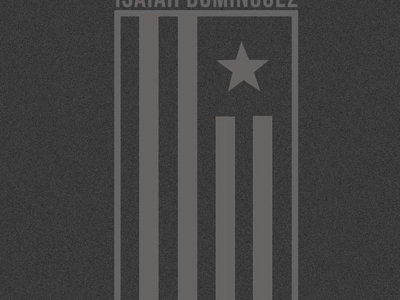 Isaiah Dominguez Flag Tank main photo
