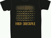 High Disciple - Wall Of Sound T-Shirt photo 