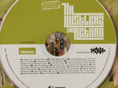 UK Hustlerz The Return (CD) photo 