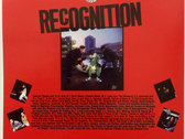 Demon Boyz - Recognition (CD) photo 