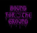 Bound for the Ground image