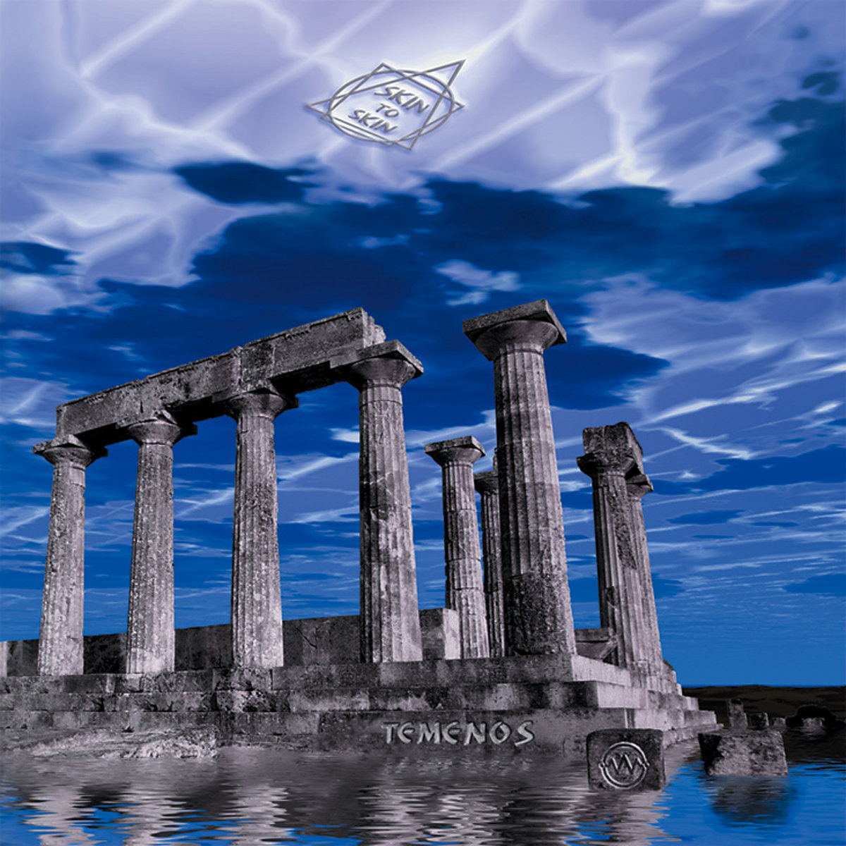 temenos waveform records temenos