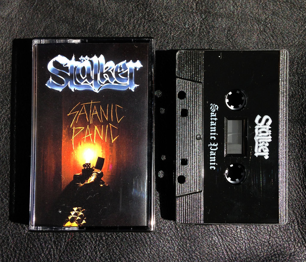 Twelve Metal Bands That Put the Emphasis on Shredding Bandcamp Daily