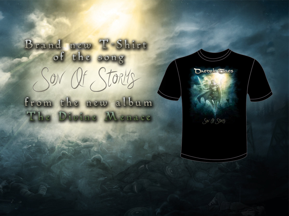Son of Storms