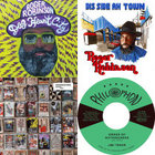 Forward | Bitty McLean + Sly & Robbie | TAXI TABOU1