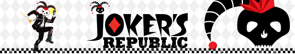 Joker's Republic — Photo