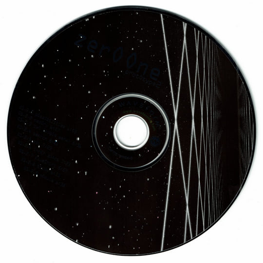 protOtype2 | zerO One | Waveform Records