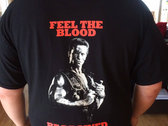 Arnie T-Shirt photo 