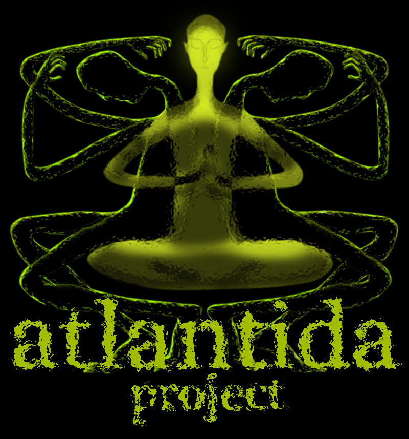 Новое Измерение | Atlantida Project