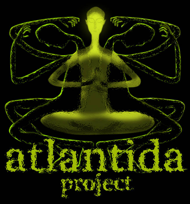 Гармоническая Гамма | Atlantida Project