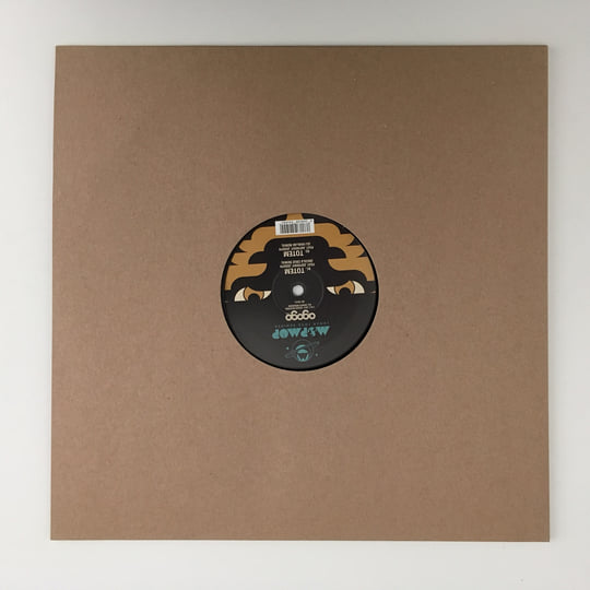 Lunar Love Remixed | Mop Mop