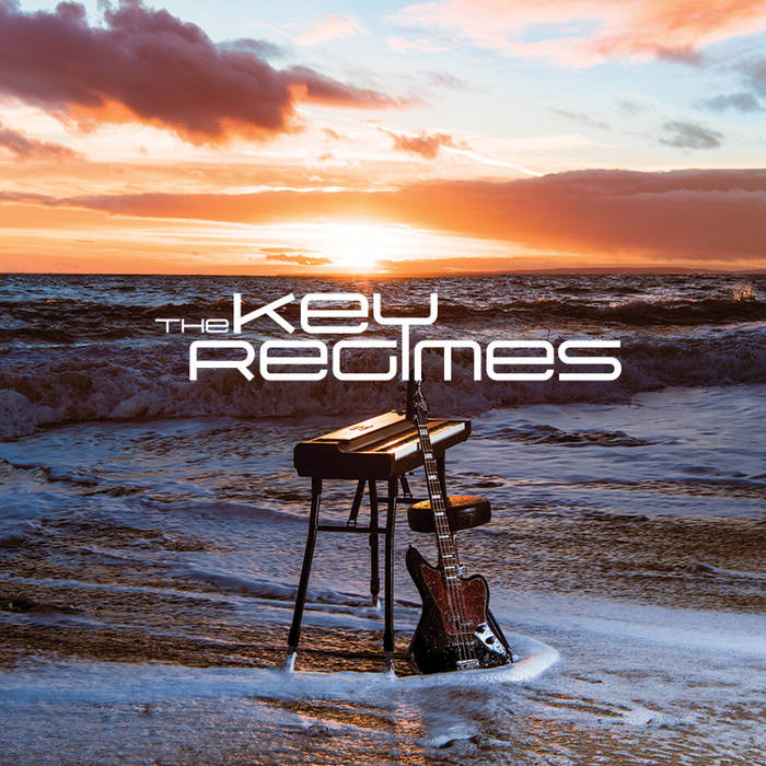The Key Regimes cover