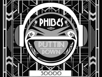 DJ Phibes: Making Things Happen main photo